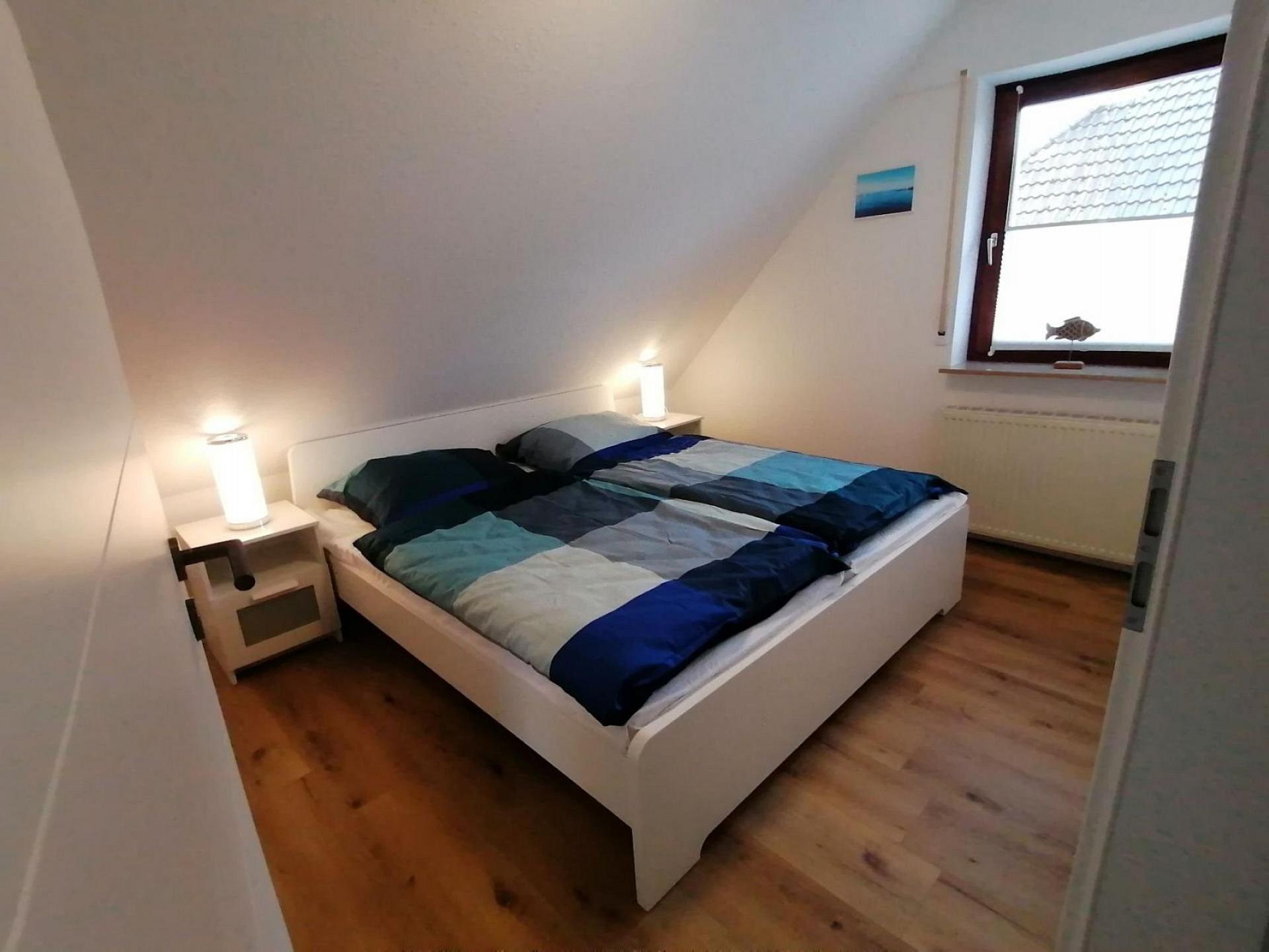 Schlafzimmer 2